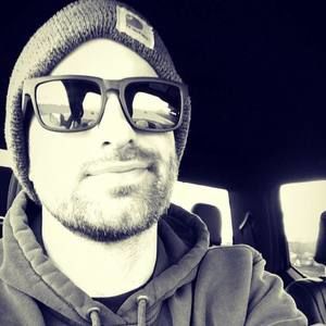 Meet your Posher, Aaron